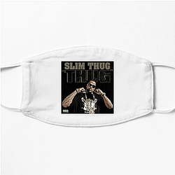 Slim Thug Blueprint Slim Thug Face Masks