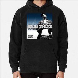 Slim Thug Motion Slim Thug Hoodies