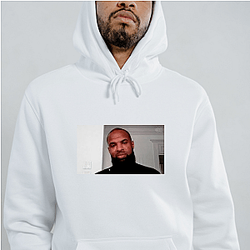 Slim Thug Legacy Slim Thug Hoodies