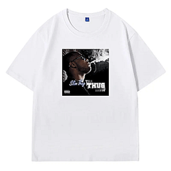 Slim Thug Icon Slim Thug T-Shirts