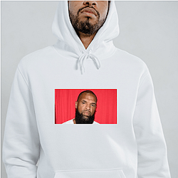 Slim Thug Hustle Slim Thug Hoodies