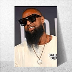 Slim Thug Legacy Slim Thug Posters