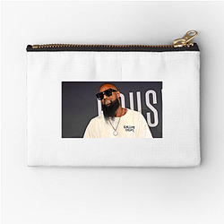 Slim Thug Legacy Slim Thug Zipper Pouches