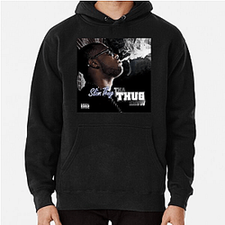 Slim Thug Icon Slim Thug Hoodies