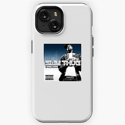 Slim Thug Motion Slim Thug iPhone Cases