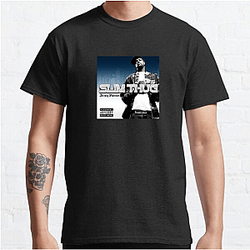 Slim Thug Motion Slim Thug T-Shirts