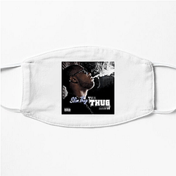 Slim Thug Icon Slim Thug Face Masks