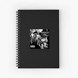 Slim Thug Era Slim Thug Notebook