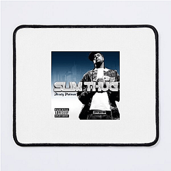 Slim Thug Motion Slim Thug Mouse Pads