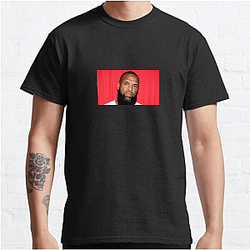 Slim Thug Hustle Slim Thug T-Shirts