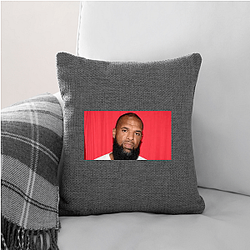Slim Thug Hustle Slim Thug Pillows Cover
