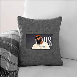 Slim Thug Legacy Slim Thug Pillows Cover