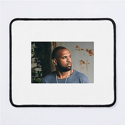 Slim Thug Grind Mode Slim Thug Mouse Pads