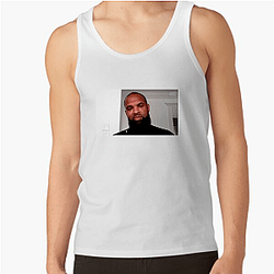 Slim Thug Legacy Slim Thug Tank Tops