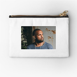 Slim Thug Grind Mode Slim Thug Zipper Pouches