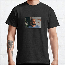 Slim Thug Grind Mode Slim Thug T-Shirts