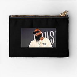 Slim Thug Legacy Slim Thug Zipper Pouches