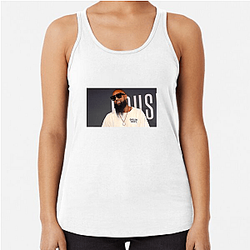 Slim Thug Legacy Slim Thug Tank Tops