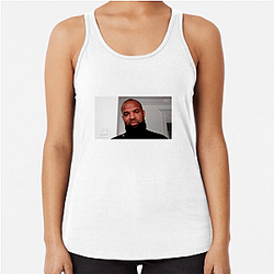 Slim Thug Legacy Slim Thug Tank Tops