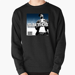 Slim Thug Motion Slim Thug Sweatshirts