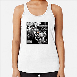 Slim Thug Era Slim Thug Tank Tops