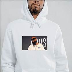 Slim Thug Legacy Slim Thug Hoodies