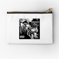 Slim Thug Era Slim Thug Zipper Pouches