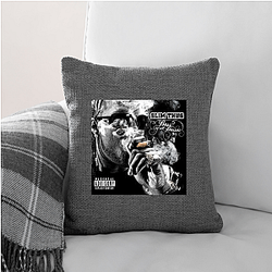 Slim Thug Era Slim Thug Pillows Cover
