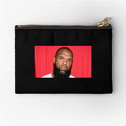 Slim Thug Hustle Slim Thug Zipper Pouches