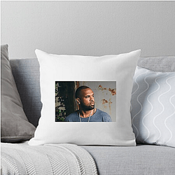 Slim Thug Grind Mode Slim Thug Pillows Cover