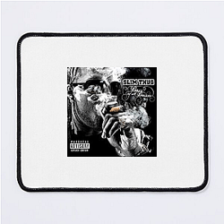 Slim Thug Era Slim Thug Mouse Pads