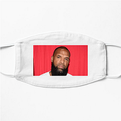 Slim Thug Hustle Slim Thug Face Masks