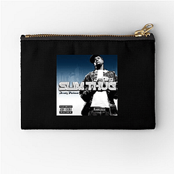 Slim Thug Motion Slim Thug Zipper Pouches