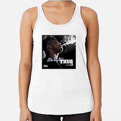 Slim Thug Icon Slim Thug Tank Tops