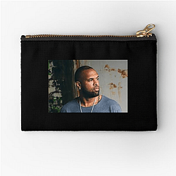 Slim Thug Grind Mode Slim Thug Zipper Pouches