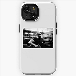 Slim Thug Empire Slim Thug iPhone Cases