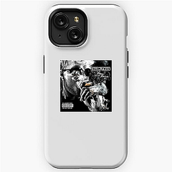 Slim Thug Era Slim Thug iPhone Cases