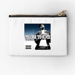 Slim Thug Motion Slim Thug Zipper Pouches
