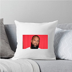 Slim Thug Hustle Slim Thug Pillows Cover