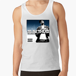 Slim Thug Motion Slim Thug Tank Tops