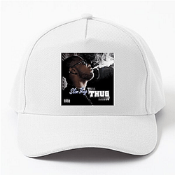 Slim Thug Icon Slim Thug Hats & Caps