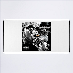 Slim Thug Era Slim Thug Mouse Pads