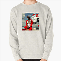 Slim Thug Wave Slim Thug Sweatshirts