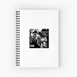 Slim Thug Era Slim Thug Notebook