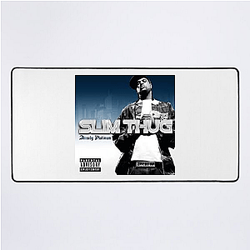 Slim Thug Motion Slim Thug Mouse Pads