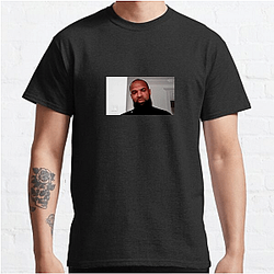 Slim Thug Legacy Slim Thug T-Shirts