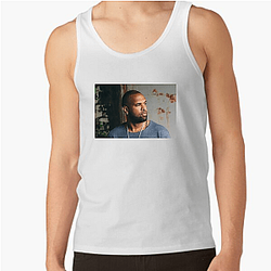 Slim Thug Grind Mode Slim Thug Tank Tops