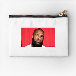 Slim Thug Hustle Slim Thug Zipper Pouches