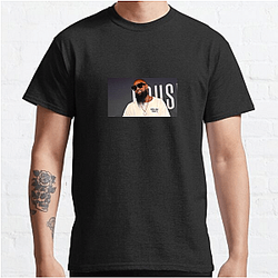 Slim Thug Legacy Slim Thug T-Shirts