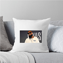 Slim Thug Legacy Slim Thug Pillows Cover